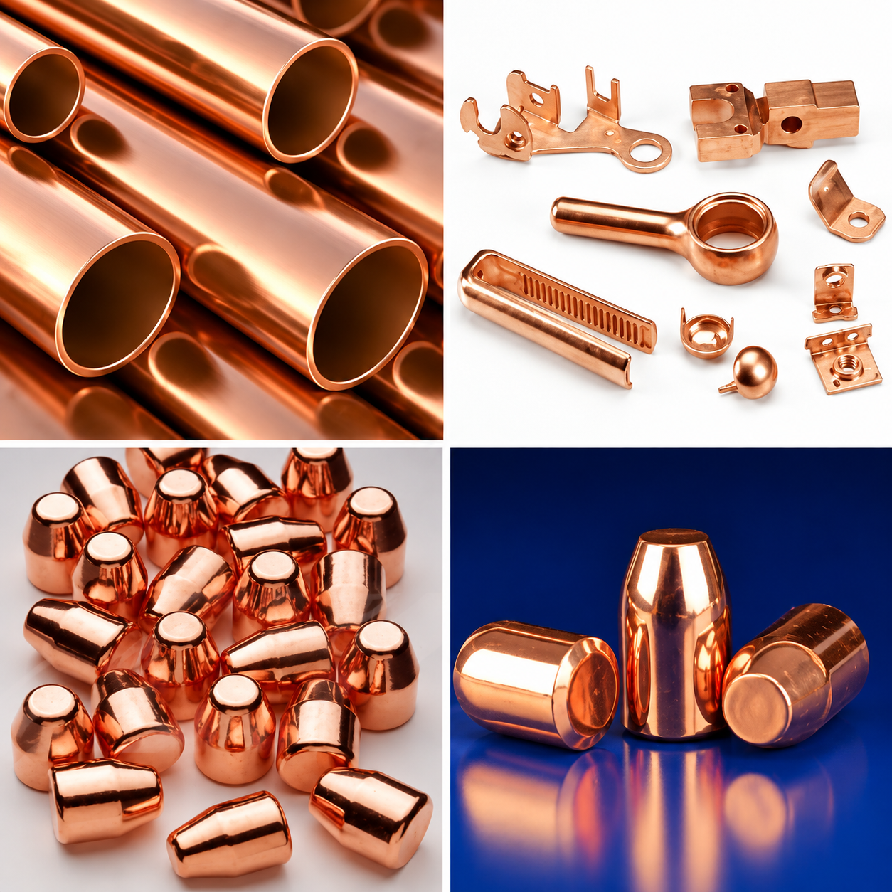 Copper Plating Services in Shirwal